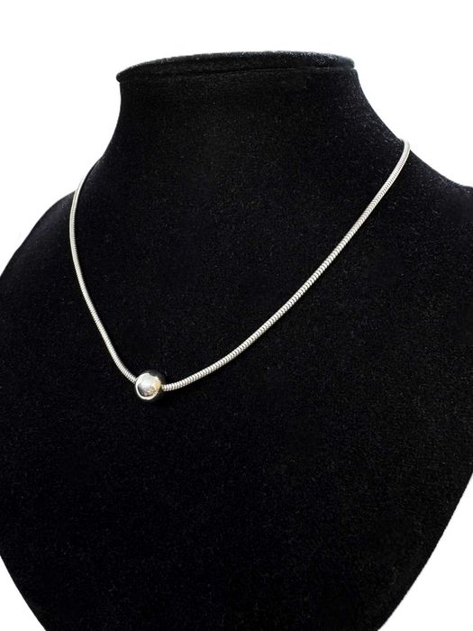 Srebrny Łańcuszek pr 925 7,86g
