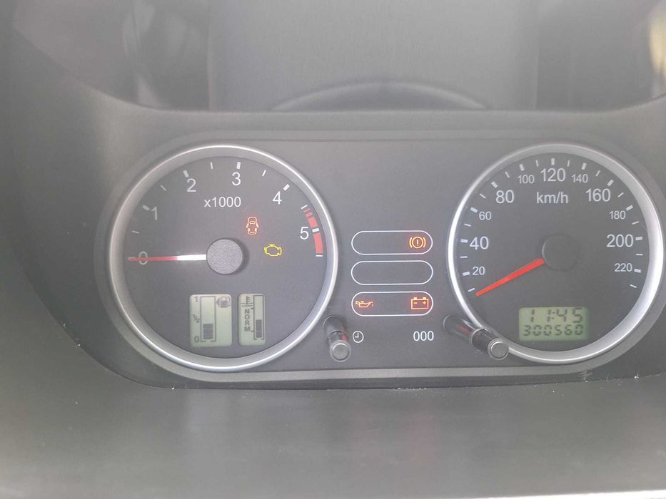Vendo Ford fusio