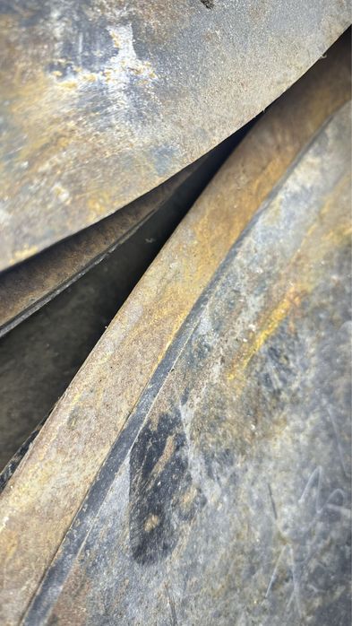 Леміх. Frank на плуг gregoire besson