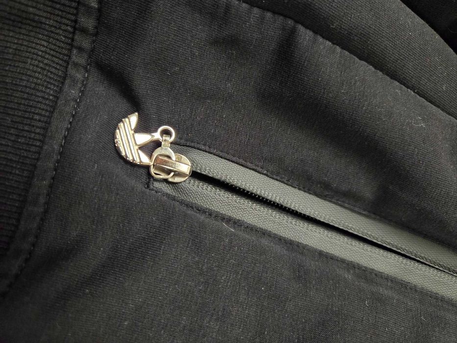 Bluza rozpinana Adidas