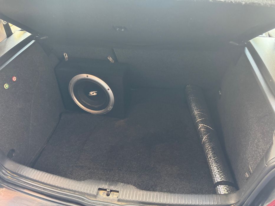 Volkswagen Golf IV 1.9 TDI PD 115 cv | 6 velocidades | Ano 2000