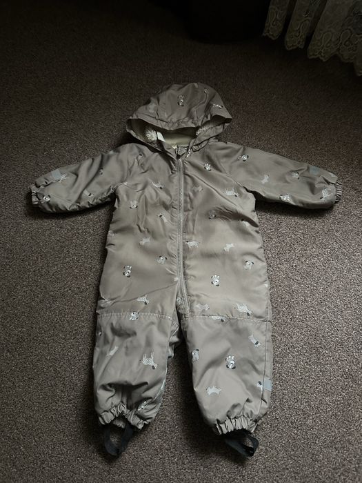 Комбінезон H&M 86