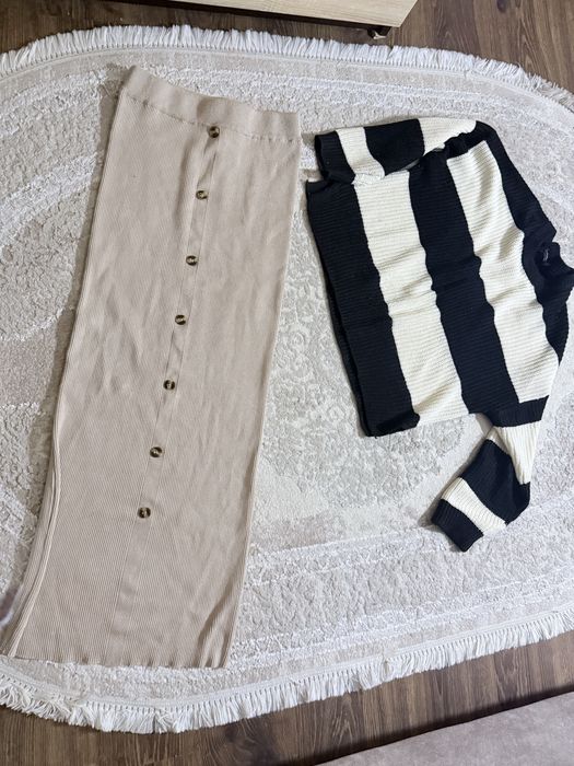 Пакет речей на м