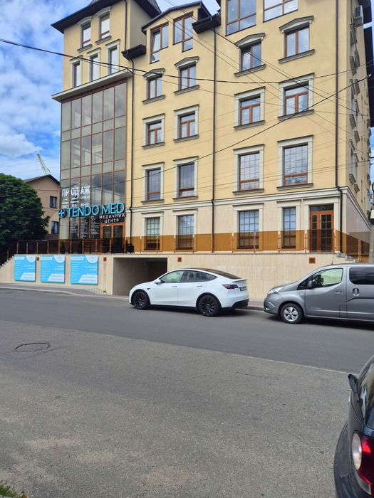 Продам 3-х.кім.квартиру в центрі міста(Шевченко)