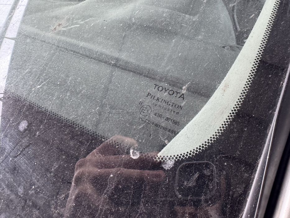 Розборка Шрот Totota Avensis T25 2.0 Дизель D4D Авенсіс Авенсис Тойота