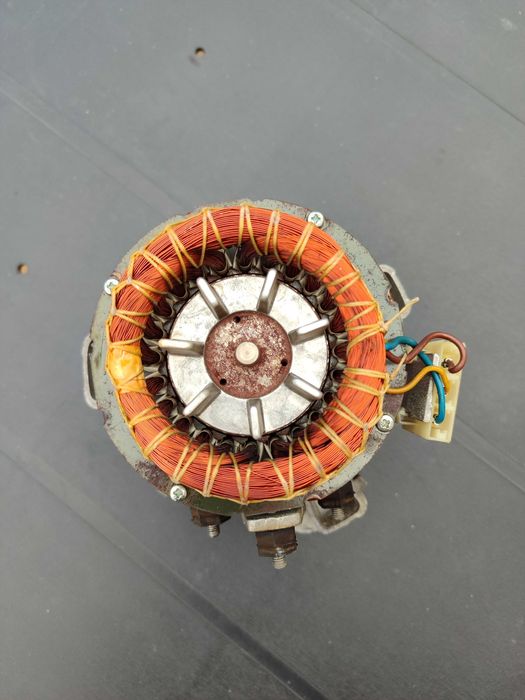 Motor máquina de lavar louça Ignis / Whirlpool