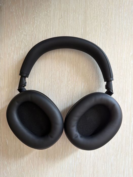 Sony WH-1000XM6 — Стан як нові / Гарантія / Повний комплект