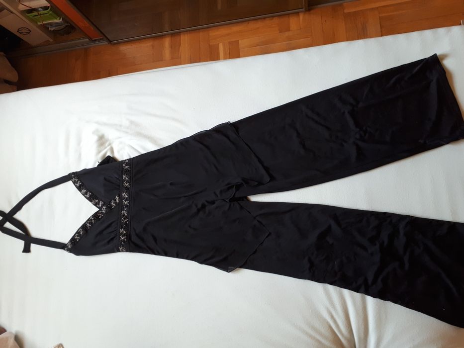 Kombinezon wizytowy 40/42