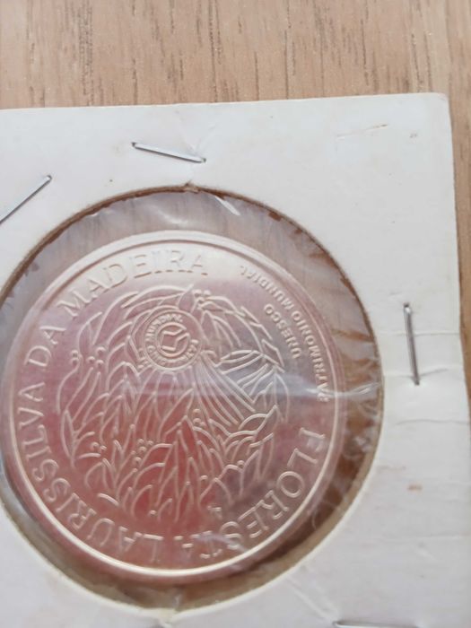 Nota 500 escudos D João.de 26 janeiro 1966