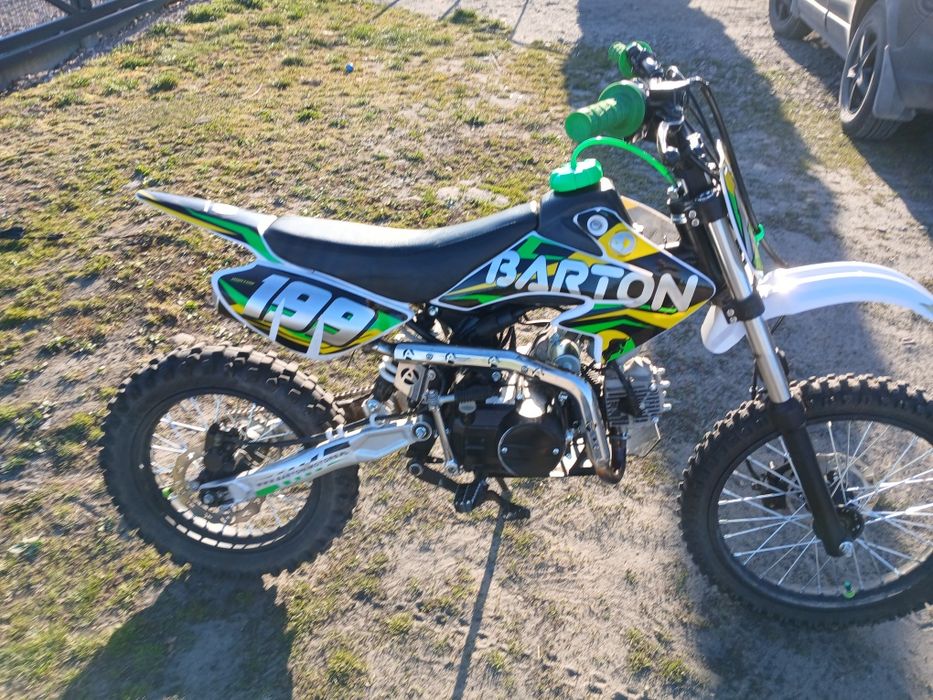 Barton