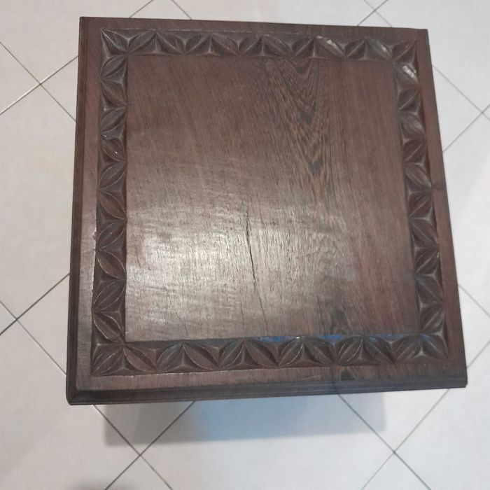 Mesa de panga panga