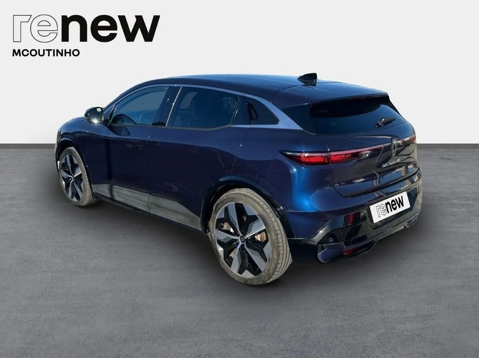 Renault Mégane E-Tech530747878939054085
