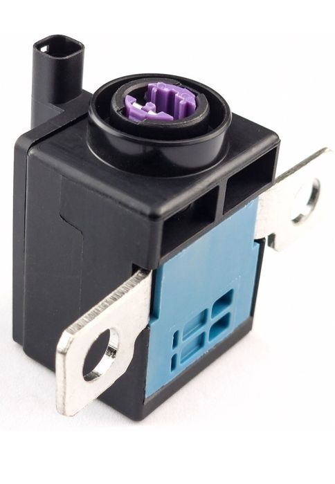 Піропатрон запобіжник акумулятора BMW  B2302641744 0080-P1-100017