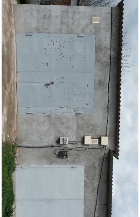 Продаётся Гараж в г.Болград