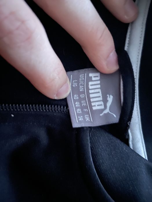 Спортивка Puma оригінал