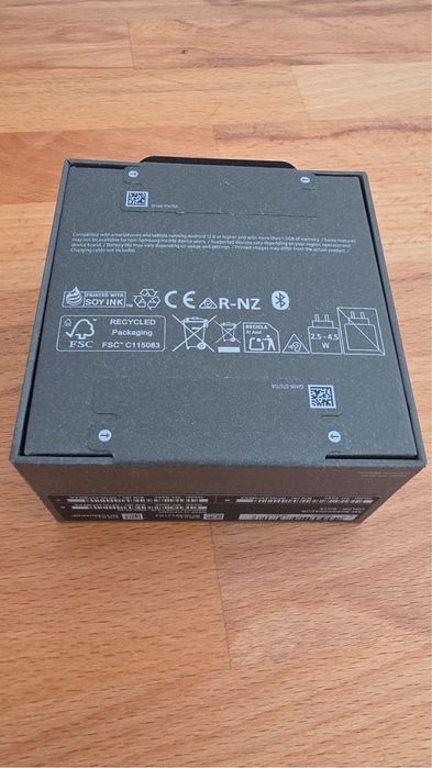 Galaxy Buds4 Pro – nowe, nieotwierane