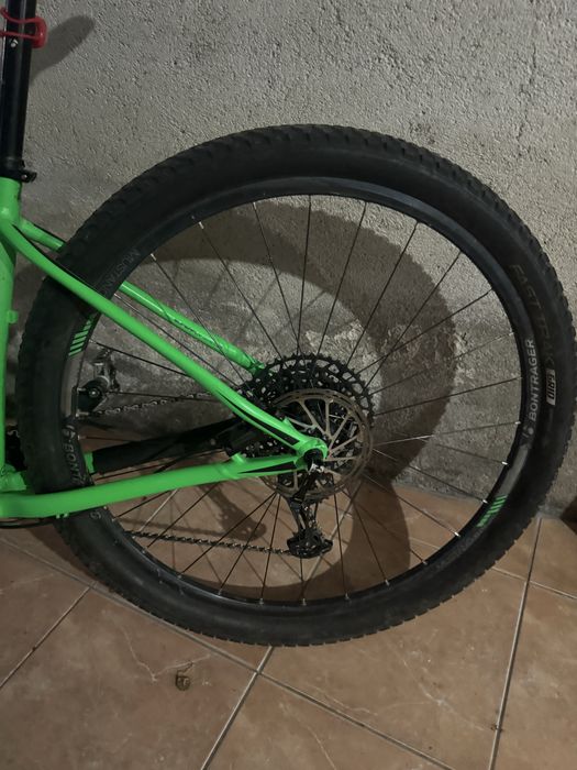 Trek superfly 6 trek