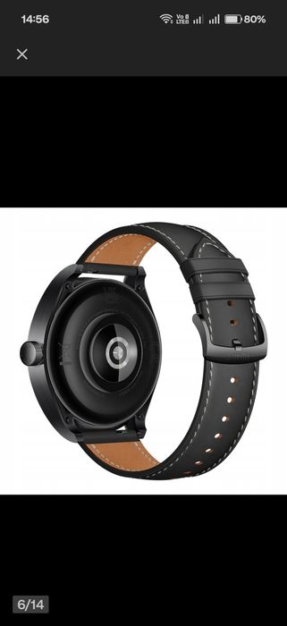 Sprzedam smartwatch huawei watch buds-604