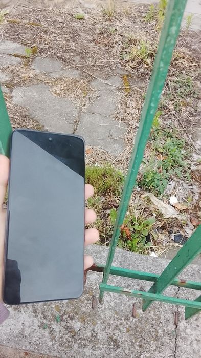 Moto e15 niebieski
