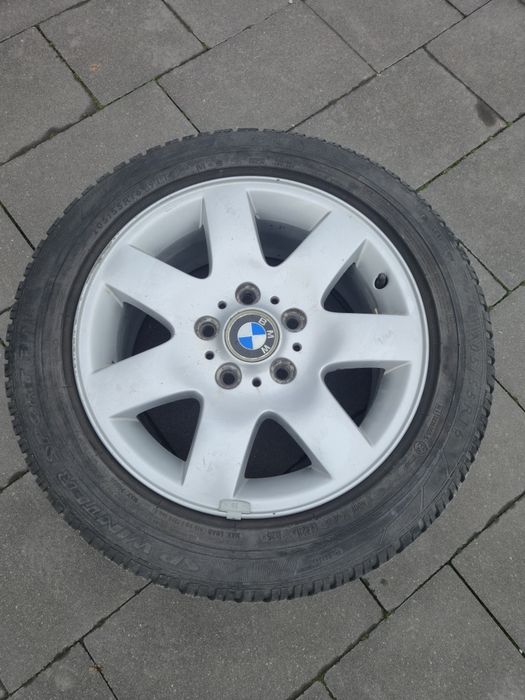 Sprzedam Bmw E46 316I