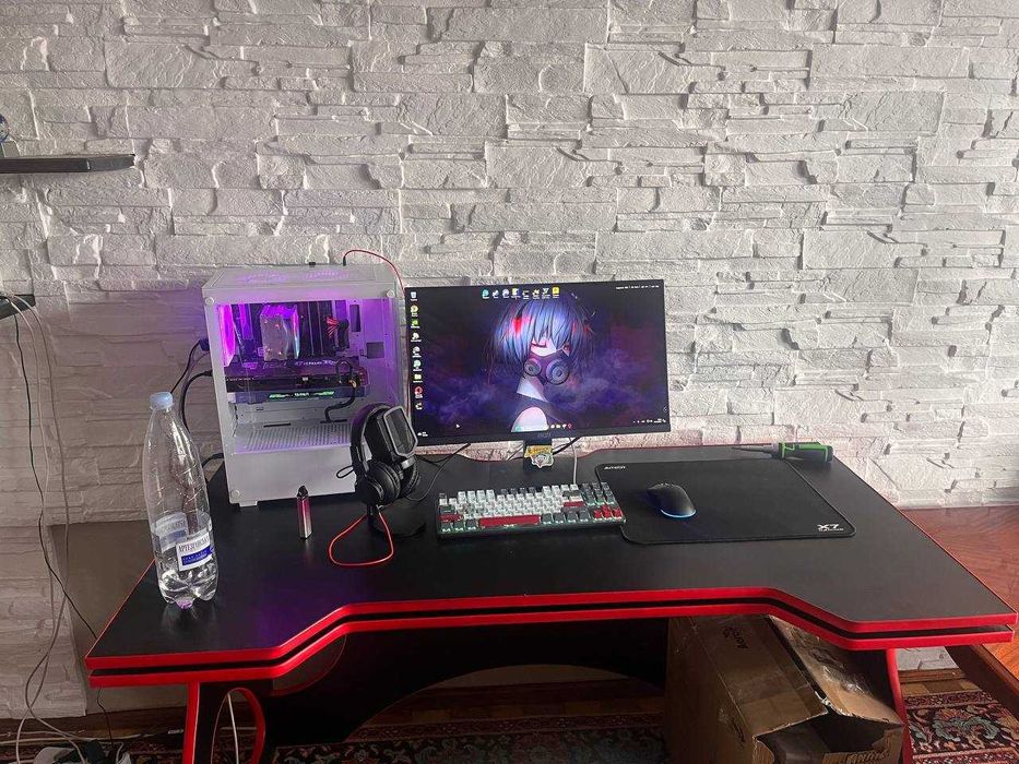 Продам комплект ігрового пк.