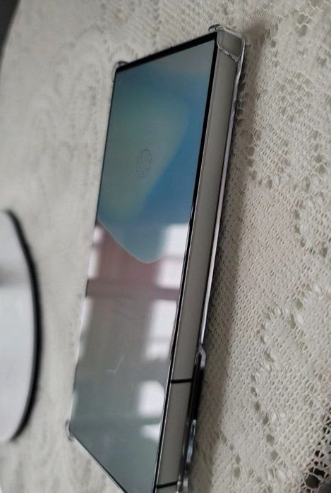 Nubia z60 ultra 512gb + 16gb 5G