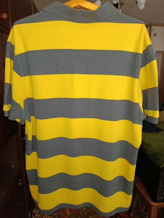 Футболка поло Fred Perry