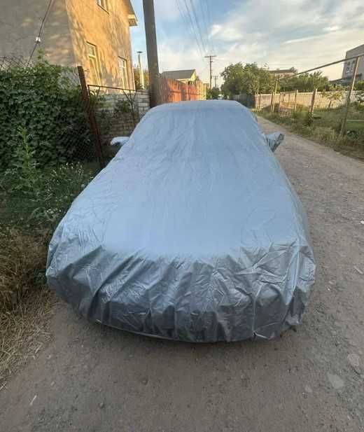Тент на авто ВАЗ ЗАЗ Жигули Лада Ланос 2101 2105 2106 2107 2109 2110