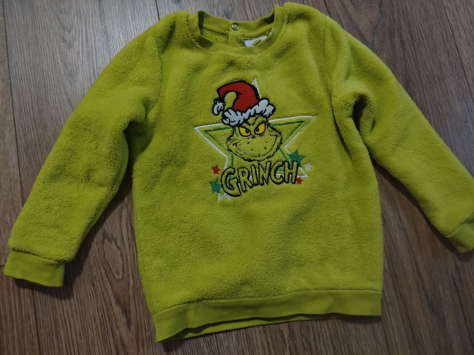 Bluza dziecięca 86/92