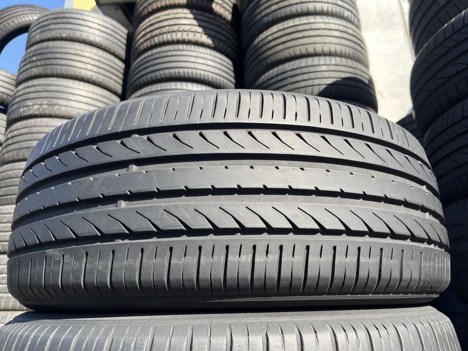 215/50/R18 (літо) Toyo Proxes вул.Дружківська12