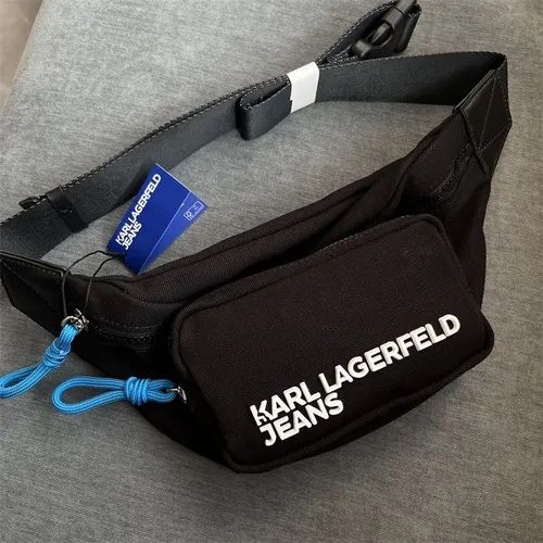 Сумка бананка Karl Lagerfeld