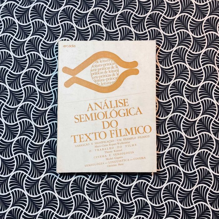 Análise Semiológica do Texto Fílmico