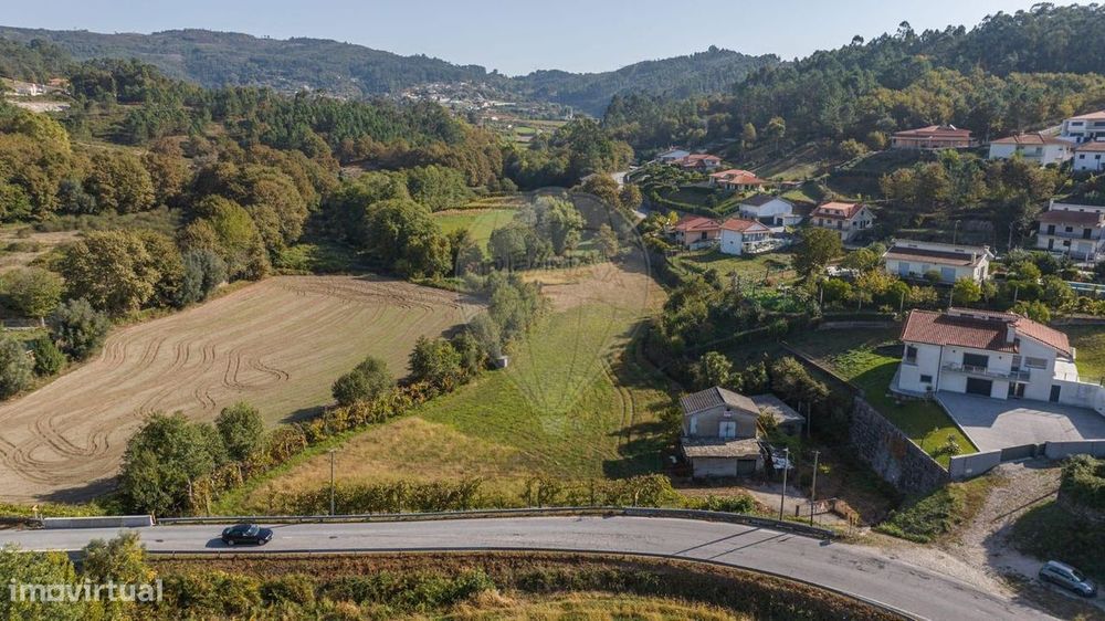 Terreno  para venda