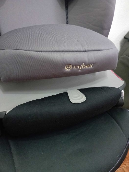 Cadeira auto cybex Pallas