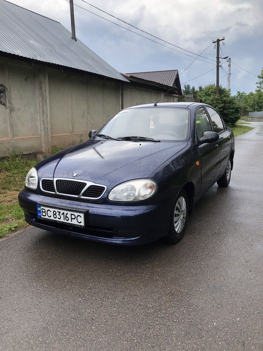 Продам Daewoo sens 2006 року