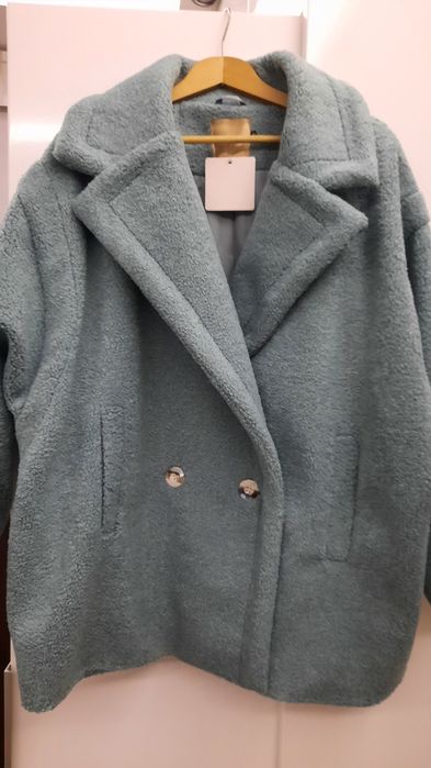 Kurtka baranek,teddy Cocomore