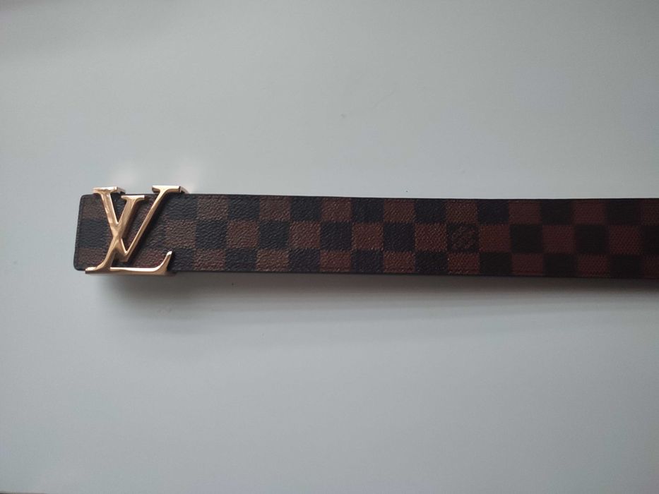 Pasek męski Lv 120cm