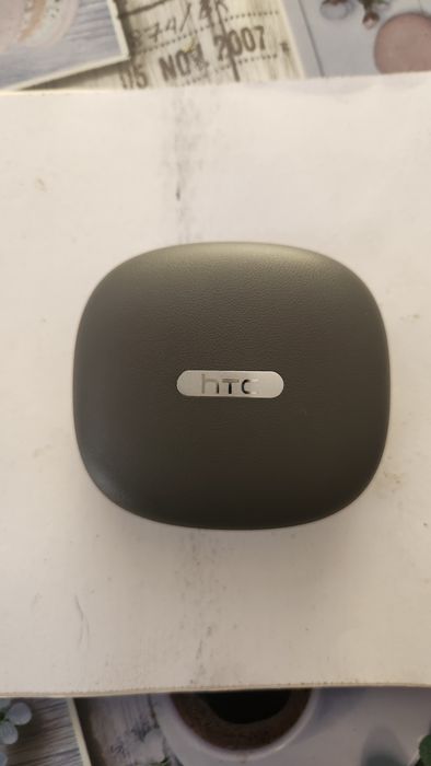 Наушники беспроводные блютуз HTC