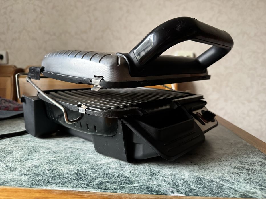 Гриль Tefal 6696i s1 (GC 3060 comfort)