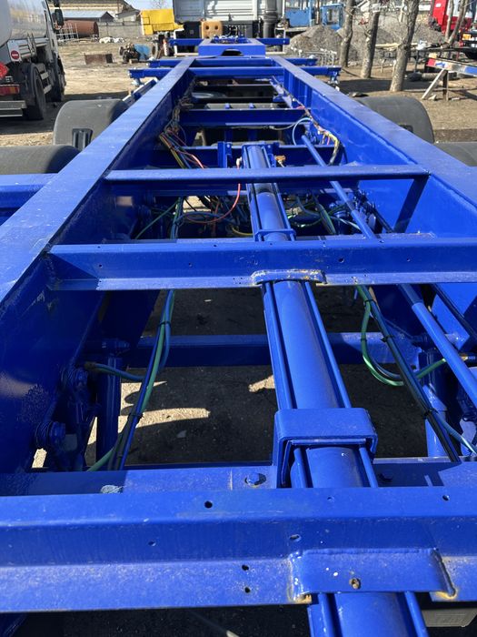 Продам прицеп msv