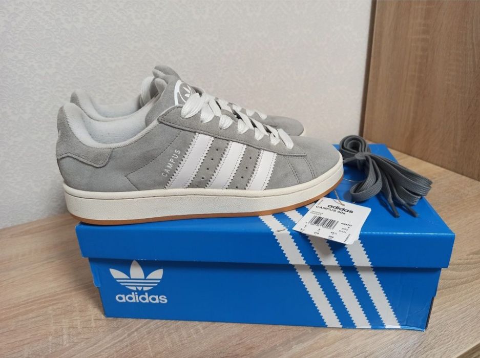 Кеди Adidas CAMPUS
