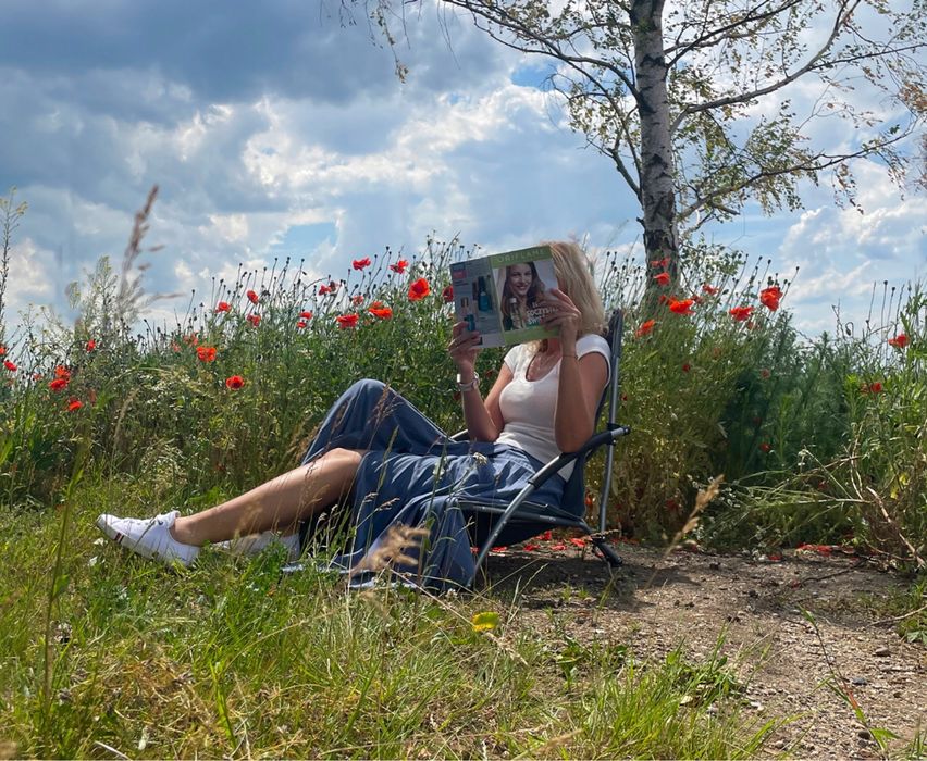 Krzesło Wędkarskie Turystyczne Składane z Oparciem Plażowy Ogrodowy