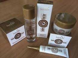 Крема Тианде для лица