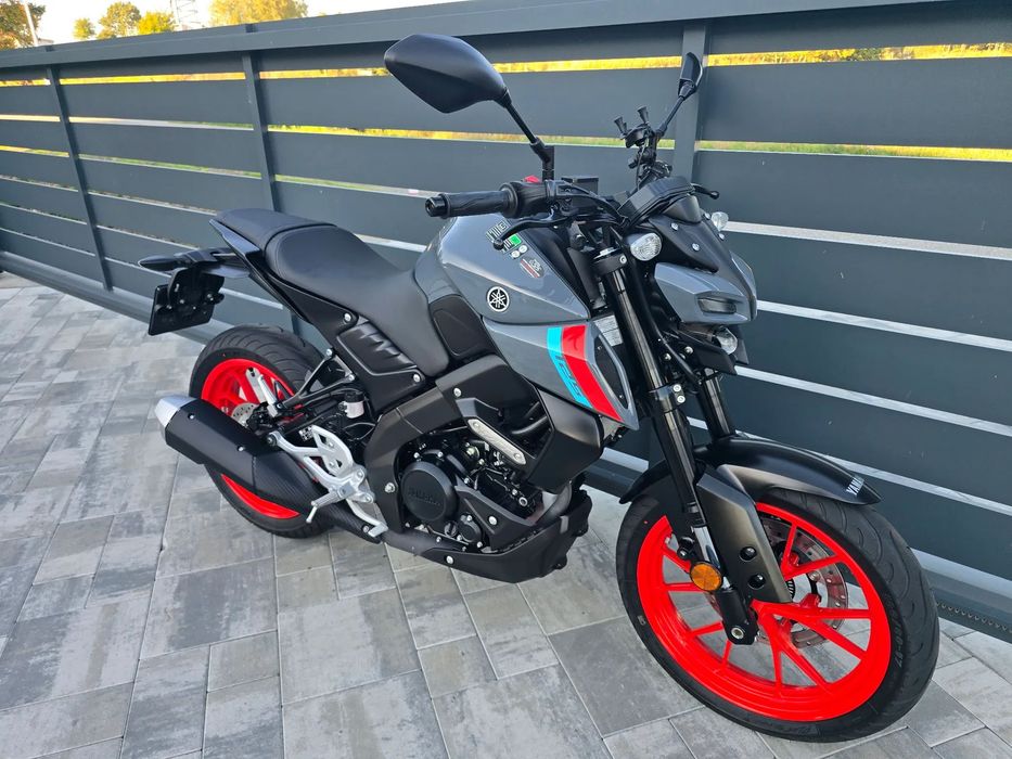 Yamaha