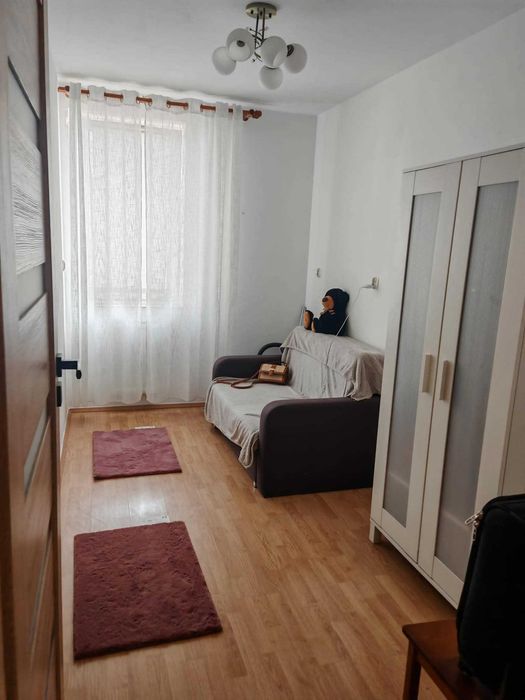 Pokój do wynajęcia – Kraków, ul. Radzikowskiego 100C - Od zaraz!