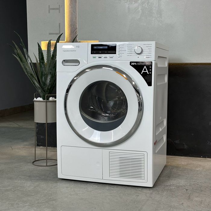 Акція! Сушильна машина TMG440WP