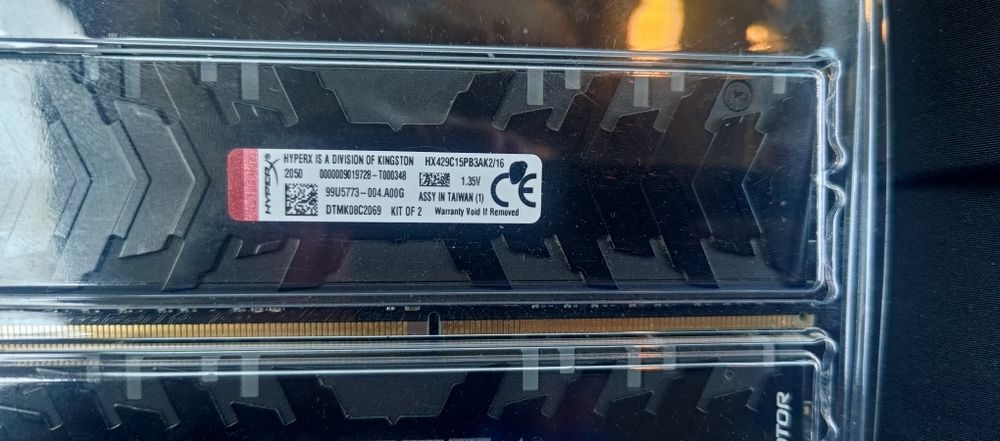 Bundle motherboard + processador+ memórias RAM