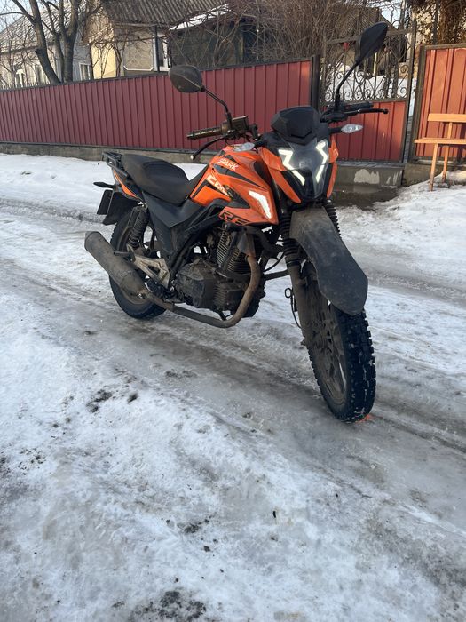 Спарк сп 200р 26т