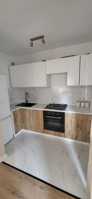 Sprzedam mieszkanie Konin parter + balkon - Widok 5