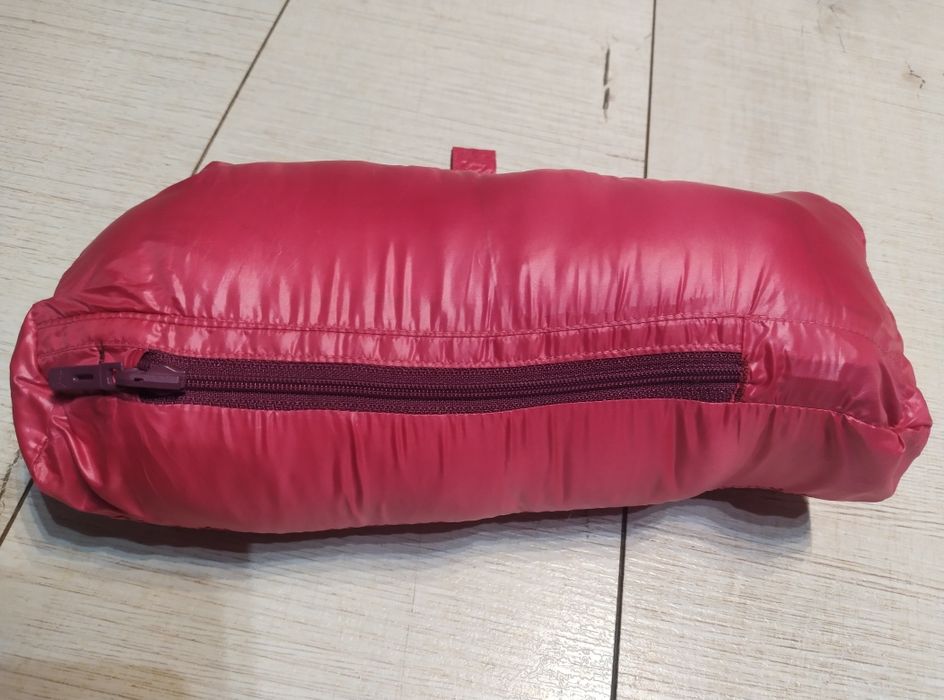 Puma kurtka puchowa lekka NOWA r. XS